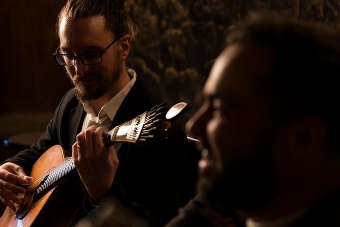 1-hour Intimate Fado Concert in a Typical Venue - Price and Value: Is $16.40 a Good Deal?