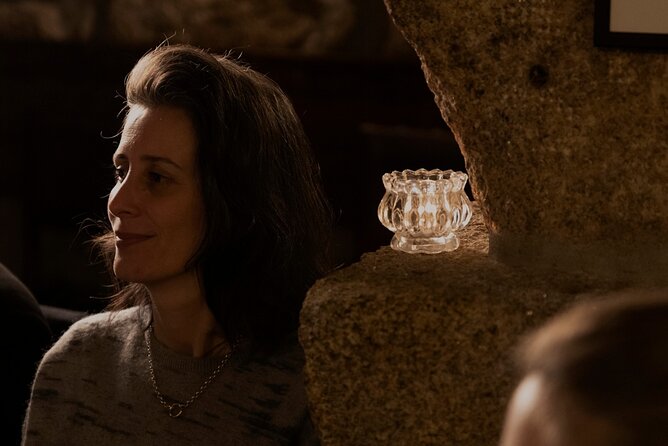 1-hour Intimate Fado Concert in a Typical Venue - Who This Fado Concert Fits Best