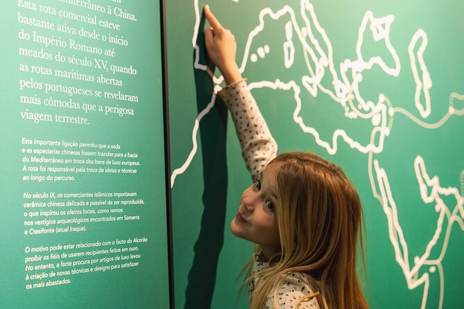 2-Day Ticket: Experience WOW to the Fullest! - The Bridge Collection: Porto’s engineering story, not just postcards