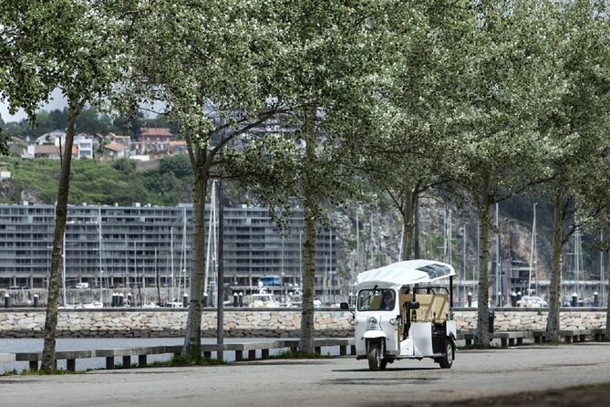 2 Hour Private Tuktuk Tour in Porto to Monastery and Cellars - Should You Book This 2-Hour Porto Tuktuk to Monastery and Cellars?