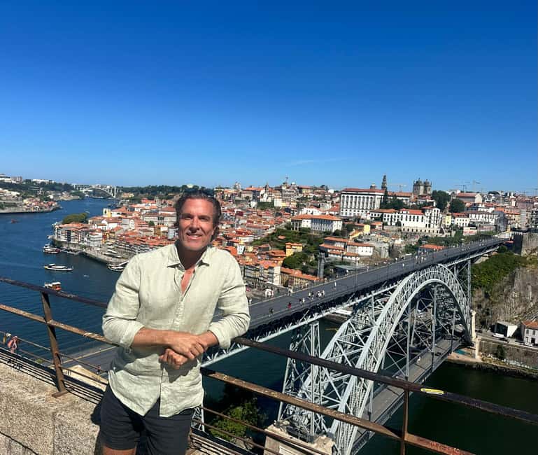 2 hours Porto Walking Tour- Private Service - Why a private 2-hour Porto walk is the smartest first move