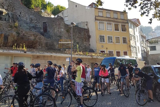 24 hour bicycle rental - Technical assistance inside Porto: use it before small problems grow