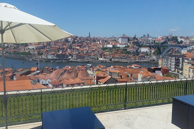 3-Hour Guided Walking Tour of Porto - Pace, group size, and how to prepare