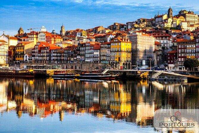 3 Hour Porto Essential Private Tour - A 3-Hour Porto Loop That Gets You Oriented Fast