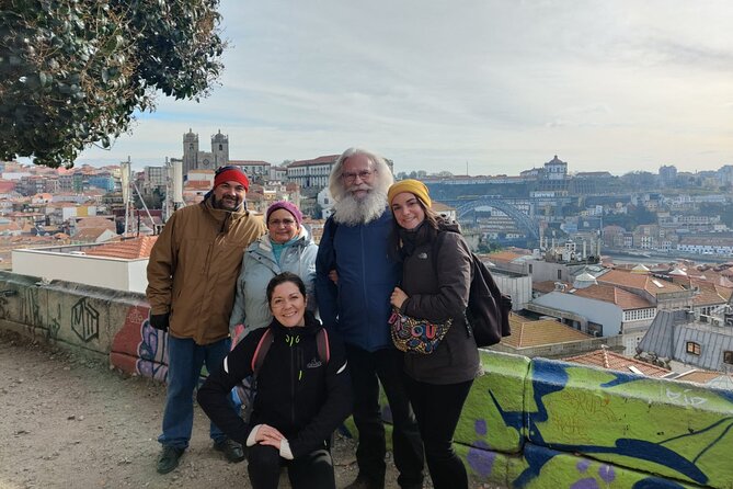 3 Hour Porto Essential Private Tour - Livraria Lello: Why You Only See It Outside (and Why That’s Okay)