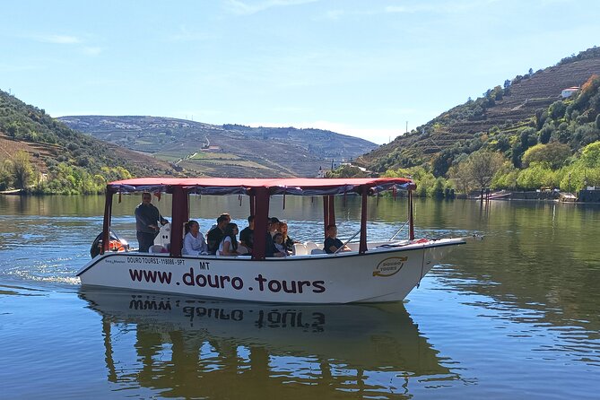 3-Hour Tour to Discover Pinhão - Moment of Discovery - Why this Pinhão tour works as a quick Douro intro