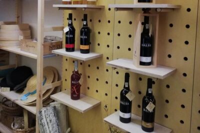 3 table wines & 5 Port wines + Tapas - Ribeira Square and the Douro Story Behind Port Wine