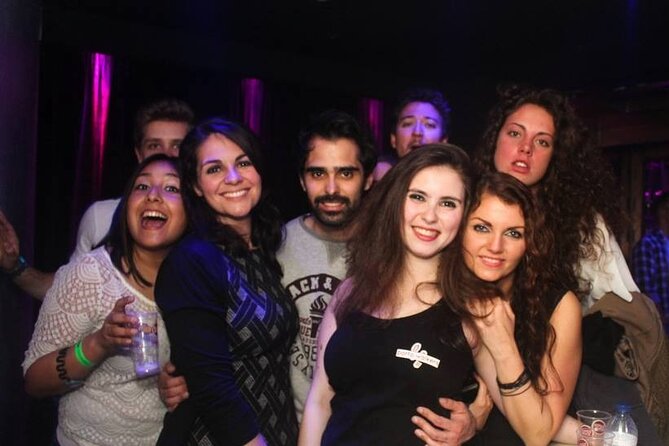 4-hour Guided Porto Pub Crawl with 6 drinks and VIP CLUBentry - Key Things I’d Pay Attention To