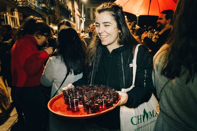 4-hour Guided Porto Pub Crawl with 6 drinks and VIP CLUBentry - Practical Tips to Make It Feel Smooth
