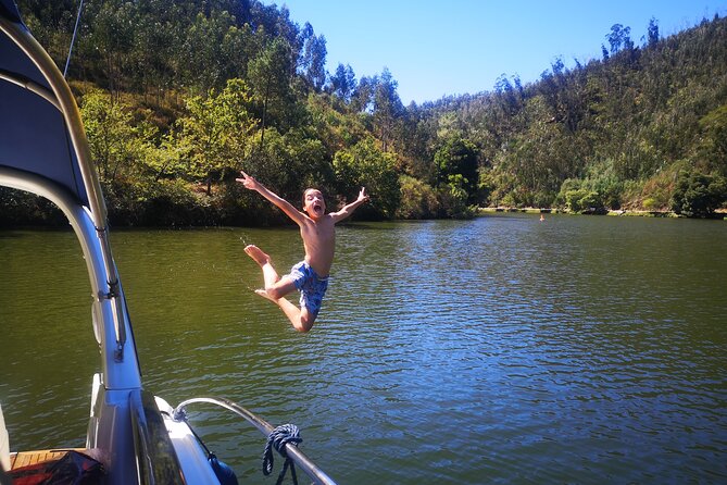 4H Private Boat Trip on the Douro River - Feel the Nature - Key highlights you should know before you go