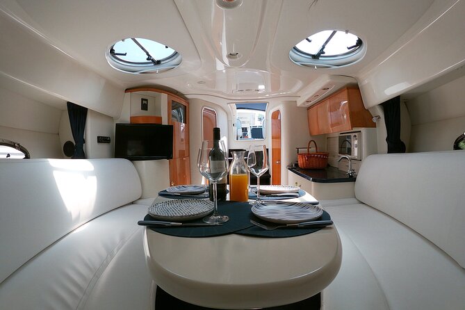 4H Private Boat Trip on the Douro River - Feel the Nature - What makes this worth $150.20 per person?