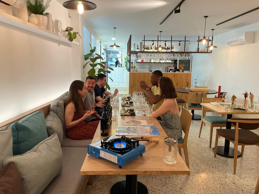 5 pairings ports wines with a Sommelier - Key highlights worth planning for
