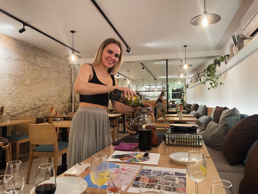 5 pairings ports wines with a Sommelier - Beyond Port: why the extra historic Portuguese wine matters