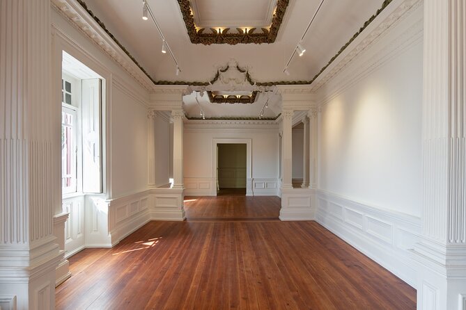 Admission Ticket to Casa São Roque Art Center - The Gardens and Architecture: what to enjoy (and what to watch for)