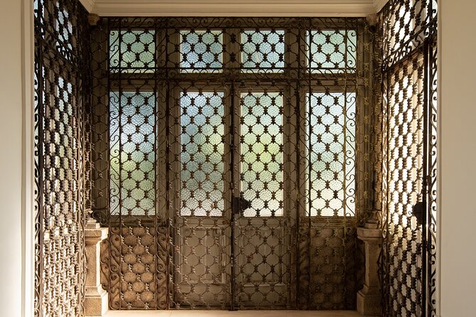 Admission Ticket to Casa São Roque Art Center - Price and Value: does $12.07 make sense for Porto?