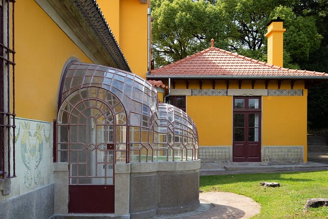 Admission Ticket to Casa São Roque Art Center - Should You Book the Casa São Roque Ticket?