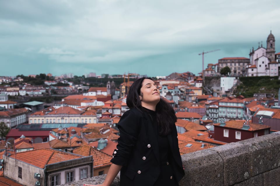 Adriana | Porto Photographer - Price and value: why $80 for up to 4 can be a smart deal