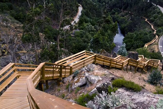 Adventure Paiva Passages: Suspension Bridge and Picnic | Porto - Key points to know before you go