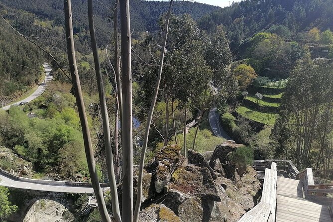 Adventure Paiva Passages: Suspension Bridge and Picnic | Porto - Rain, no rain: how the guides keep the experience on track
