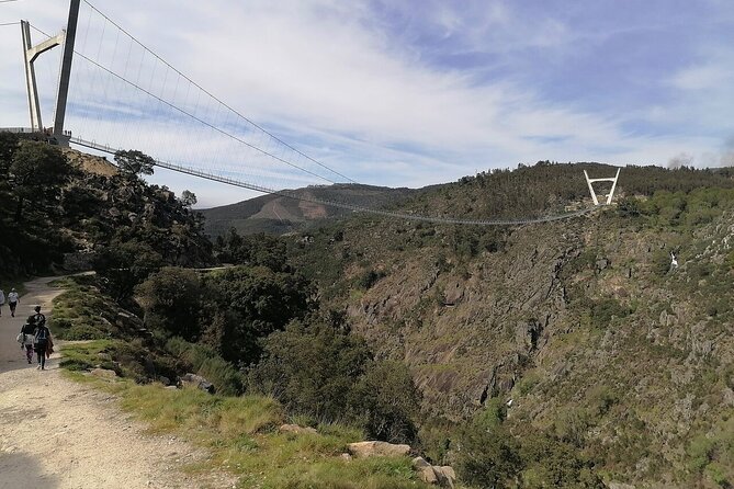 Adventure Paiva Passages: Suspension Bridge and Picnic | Porto - Price and value: does $132.49 make sense for what’s included?
