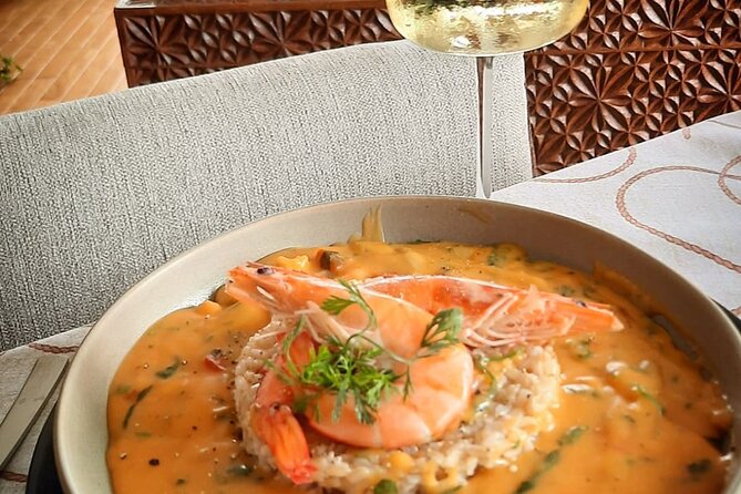An Unforgettable Evening: Authentic Portuguese Dinner in Porto - Rua Orfeão do Porto: starting your evening at 7:00 pm