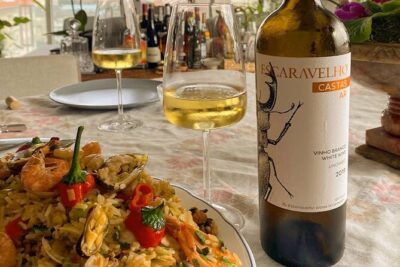 An Unforgettable Evening: Authentic Portuguese Dinner in Porto - Small-group dinner: why up to 6 people changes everything