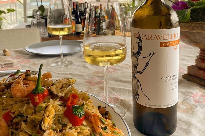 An Unforgettable Evening: Authentic Portuguese Dinner in Porto - Small-group dinner: why up to 6 people changes everything