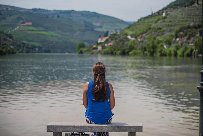 Authentic Douro Valley - small-Group Tour (Max 7) - The N222 road stretch: why this drive is a highlight