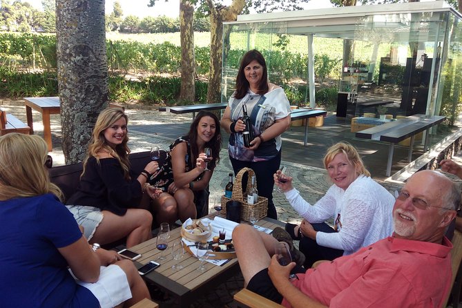 Authentic Douro Valley - small-Group Tour (Max 7) - Sabrosa Quinta stop: DOC tastings, olive oil, and terrace history
