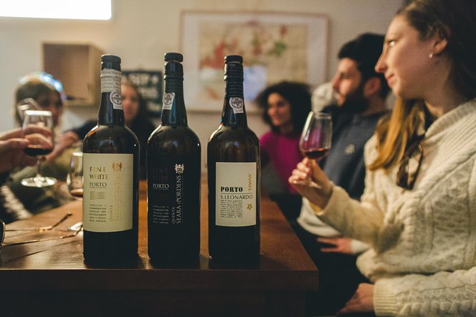 Authentic Food and Wine Tour in Porto by Food Lover Tour - How much food will you really get?