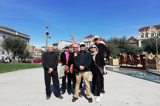 Authentic Oporto Walking Tour with Wine Tasting - Porto on foot: why this walking tour works