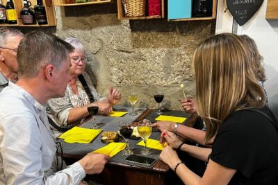 Authentic Port Wine Tasting & Douro River Cruise in Porto - Port wine value: what $71.20 buys you
