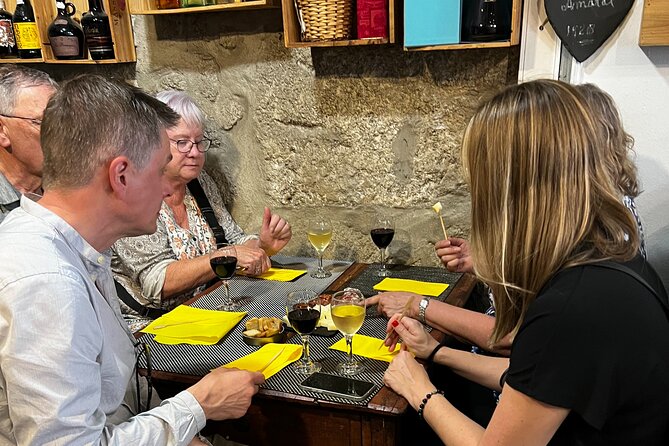 Authentic Port Wine Tasting & Douro River Cruise in Porto - Port wine value: what $71.20 buys you