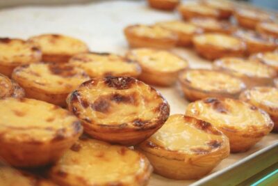 Authentic Porto Food Tour & Market Experience - Stop 2: Market Tour Tastings of Cured Meats, Cheese, Cans, and Vinho Verde
