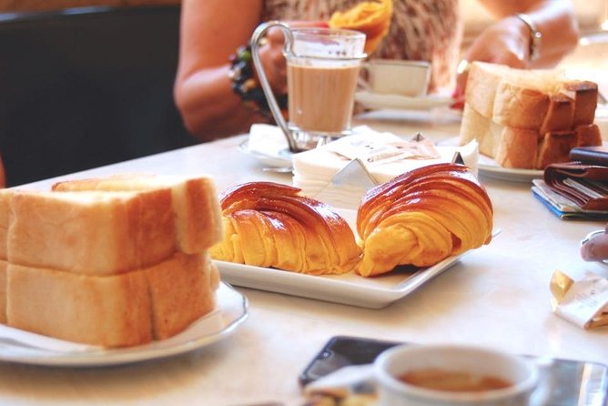 Authentic Porto Food Tour & Market Experience - Why João’s Style Makes This Tour Feel Worth It