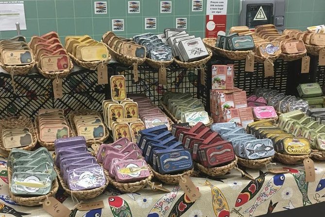 Authentic Porto Food Tour & Market Experience - Who Should Book This Porto Food Tour