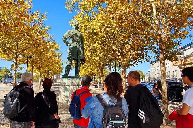 Aveiro and Costa Nova: Private Tour with Moliceiro Cruise Half Day - Small Details That Make or Break the Day