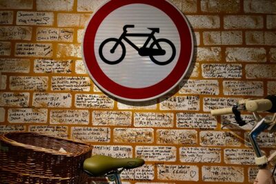 Aveiro Bike Rental - 5/8 hours - Where You Start at Rua dos Combatentes da Grande Guerra