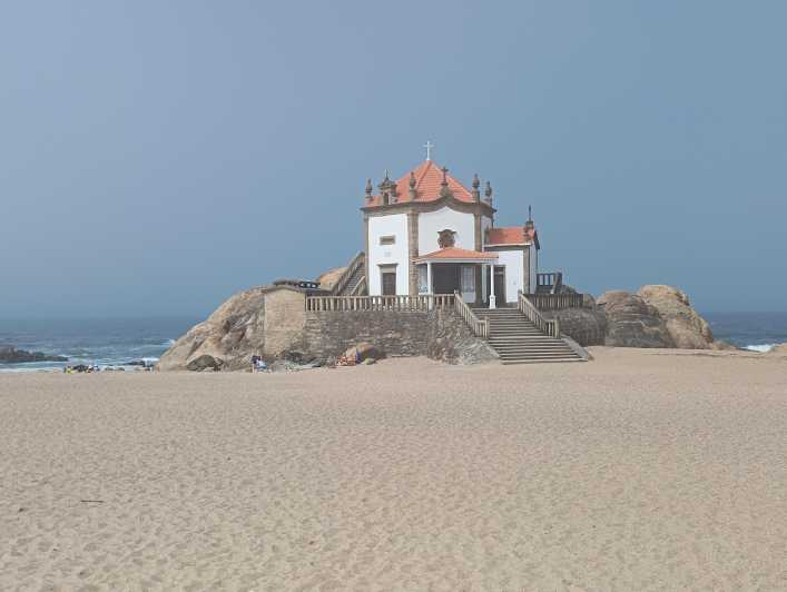 Aveiro, Costa Nova : Unique Daytrip from Porto - A 4.5-Hour Porto Escape to Aveiro and Costa Nova