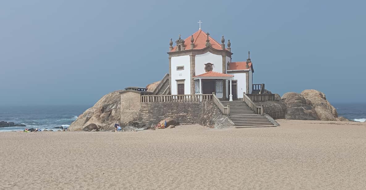 Aveiro, Costa Nova : Unique Daytrip from Porto - Practical tips for enjoying it without feeling rushed