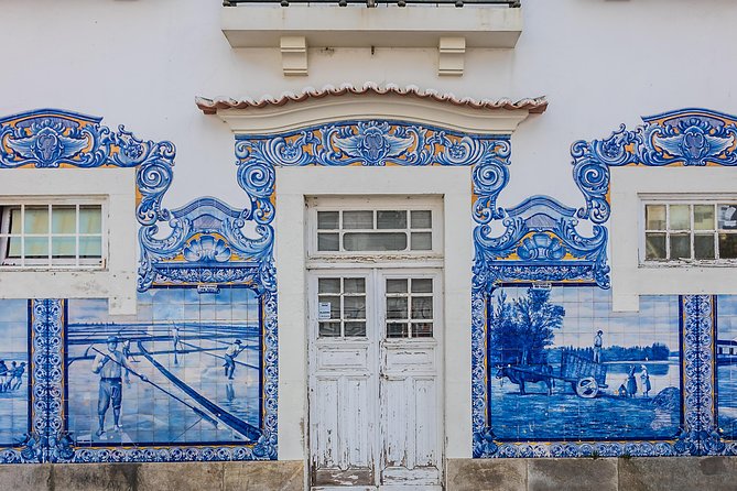 Aveiro Half Day Private Tour Porto w/ Moliceiro River Cruise - Ovos moles and the sweet-tooth plan you actually need
