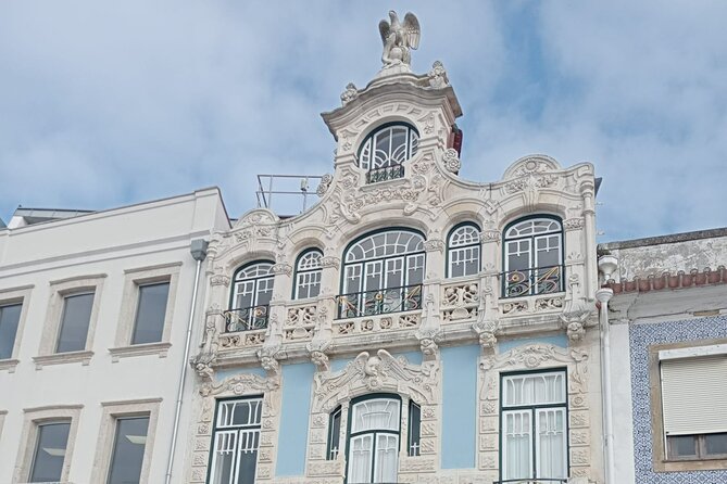 Aveiro Half-Day Small Group Tour from Porto - Price and what feels like real value