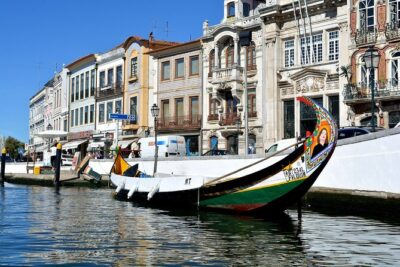 Aveiro Half-Day Small Group Tour from Porto - Getting from Porto to Aveiro without it eating your day