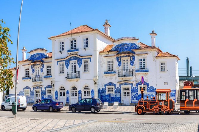 Aveiro Small-Group: Half Day Tour with Boat Ride - Ria de Aveiro on a Moliceiro Boat: The Main Event