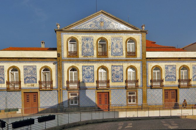 Aveiro Small-Group: Half Day Tour with Boat Ride - Price and Value: Is It Worth $93.09?