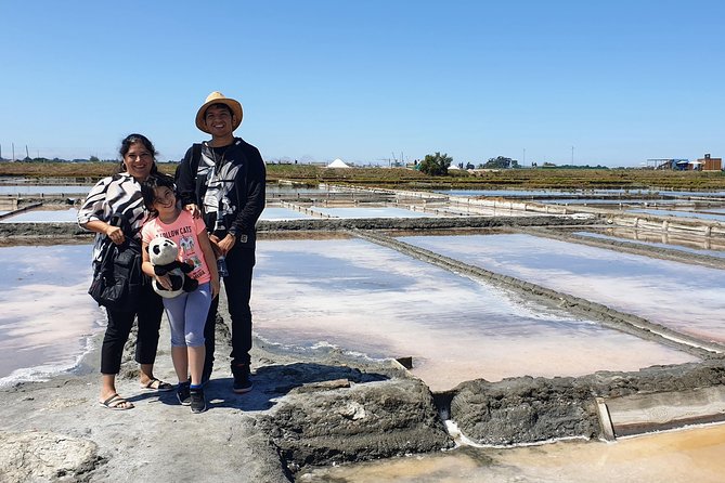 Aveiro Small Group Tour with Typical Boat Ride, offer wine bottle - Small extras that make the day easier than doing it solo