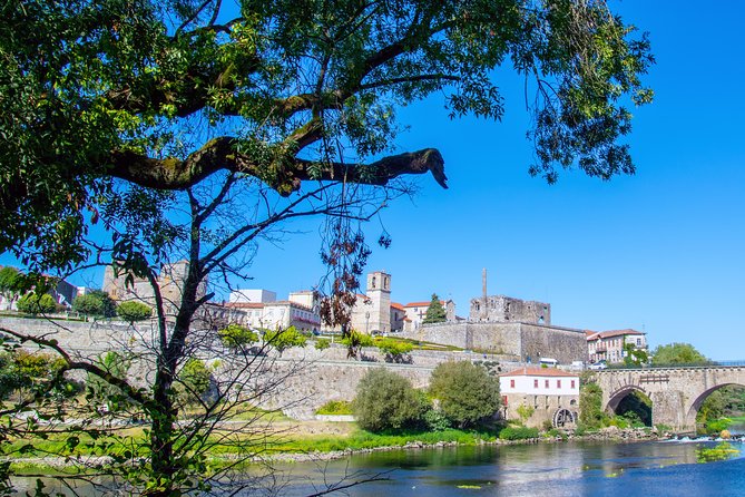 Barcelos: Half Day Private Tour from Porto - The Porto-to-Barcelos drive: culture before you even arrive