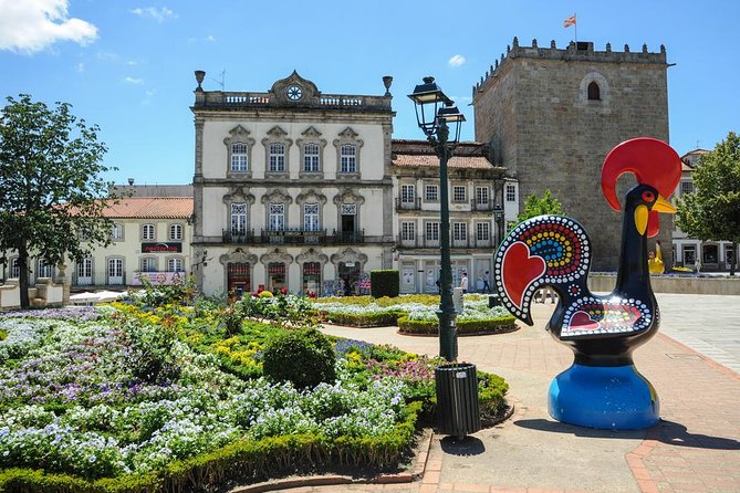 Barcelos: Half Day Private Tour from Porto - Best match: who will enjoy Barcelos most from this format