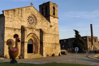 Barcelos: Half Day Private Tour from Porto - How the free Porto walking tour adds real value
