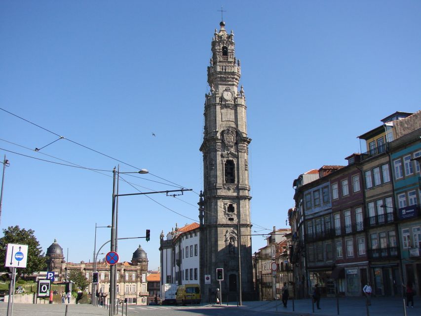 Best of Porto Guided Tour: Cruise & Wine Tasting - Price and Value: Is $54 Worth a Full Day?